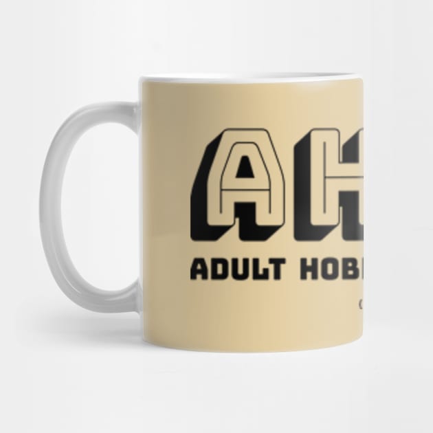 AHOL {light} by iMadeThis! Tee